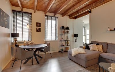 Emmastraat 35-A