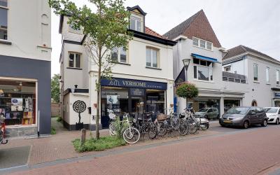 Emmastraat 4
