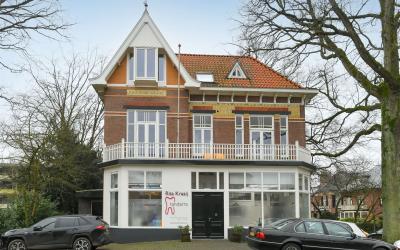 Hoofdstraat 21-A
