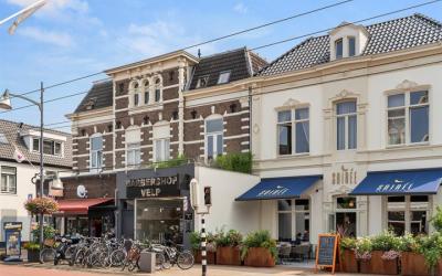 Hoofdstraat 71-B