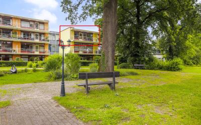 Nieuw-Schoo. 268