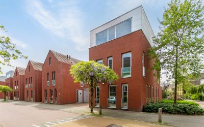 Koningin Beatrixstraat 29