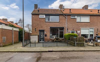 De Straatwe. 37