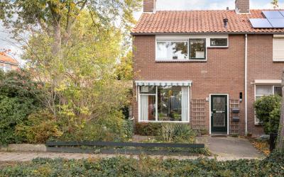 Weteringstraat 18
