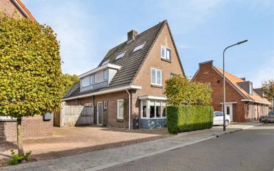 Groen van Prinstererstraat 26