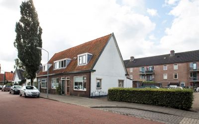 Willemstraat 25