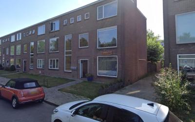 Eiberstraat 19
