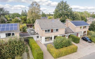Eiberstraat 8