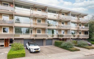 Zwanensingel 96