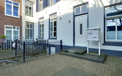 Kerkstraat 10-B