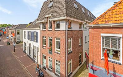 Kerkstraat 8-D