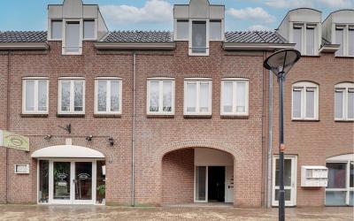 Wittenburgstraat 10-B