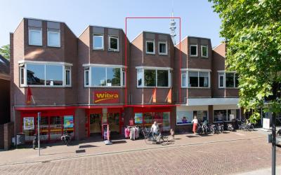 Nieuwe Doel. 17