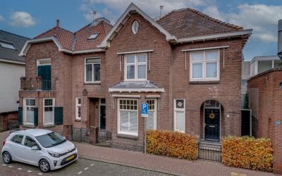 Nieuwe Doel. 2
