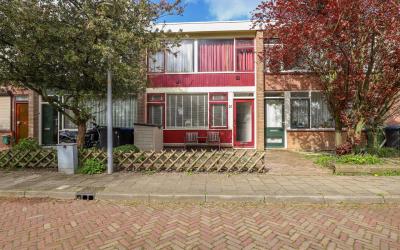Graaf Reinoutstraat 21