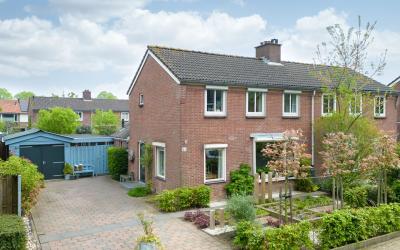 Keizer Hendrikstraat 52