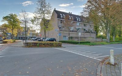 Haspelstraat 3-110