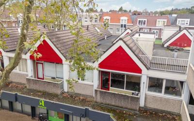 Muldershof 11