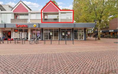 Muldershof 8