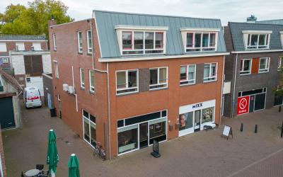 Schoolstraat 3-11