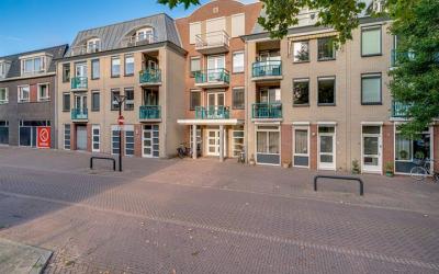 Schoolstraat 7-24