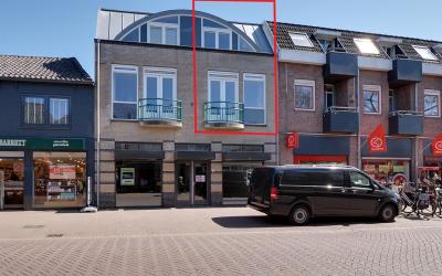 Schoolstraat 7-26