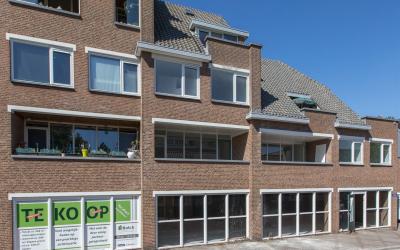 Stadsgracht 3-104