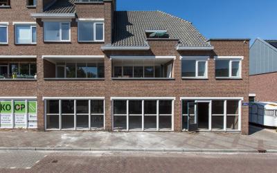 Stadsgracht 3-105