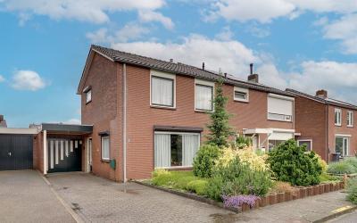 Rozenstraat 5