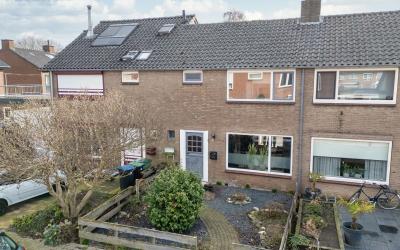 Rozenstraat 6