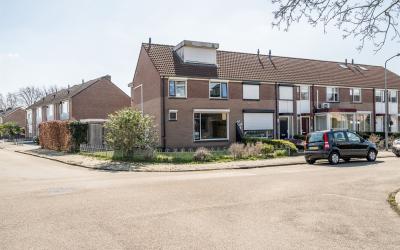 Anjerstraat 14-B