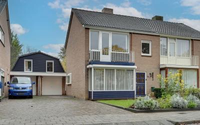 Kampsingel 58