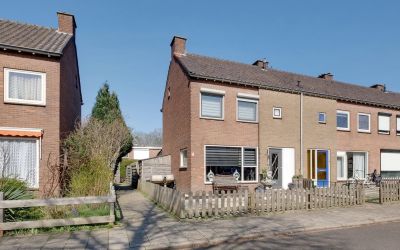 PC Hooftstraat 9