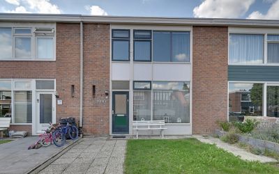 PC Hooftstr. 54