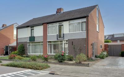 Guido Gezellestraat 9