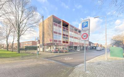 Vondellaan 39