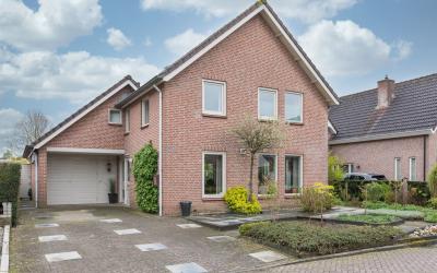 Lammerenhof 74