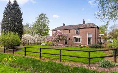 Nieuwe Steeg 3