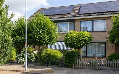 Eikenbaan 1