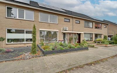 Eikenbaan 11