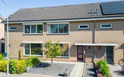 Eikenbaan 43