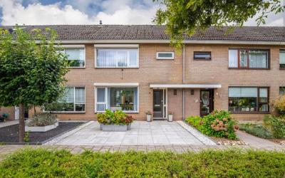 Eikenbaan 6