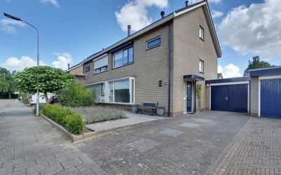 Wilgenhoek 9