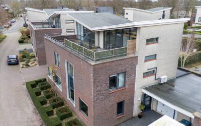 De Lindenhof 10