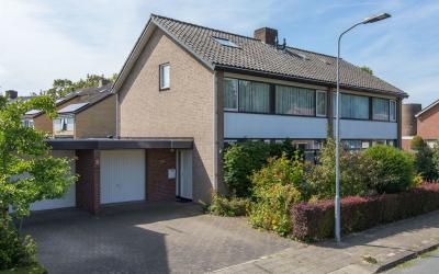 Vuurdoornst. 10