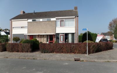 Esdoornstraat 2