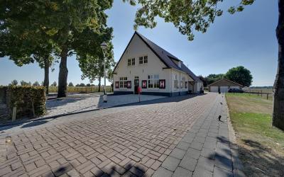 Zweekhorstw. 1