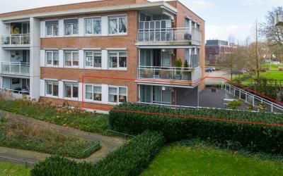 Koolzaadhof 4