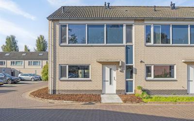 Veldlaan 1