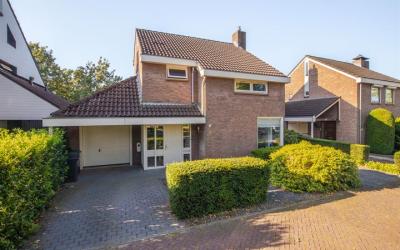 De Roeden 9